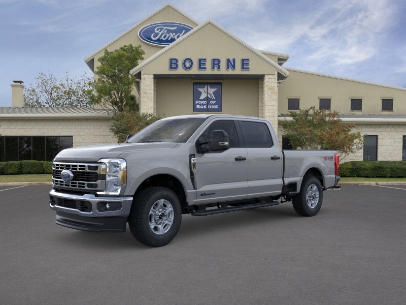 2026 Ford F-250SD F-250® XLT