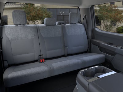 2026 Ford F-250SD F-250® XLT