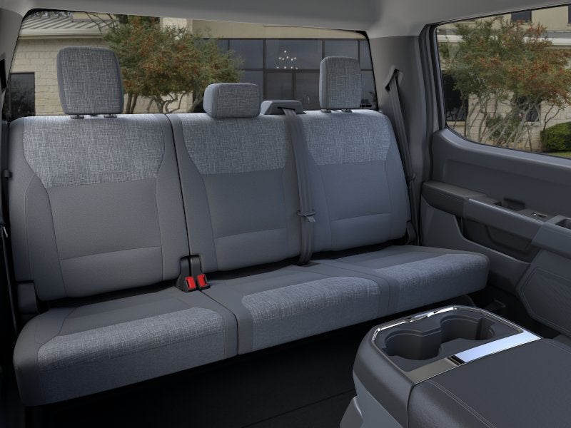 2026 Ford F-250SD F-250® XLT