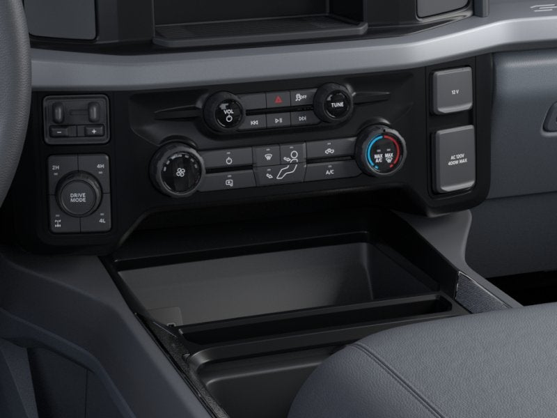 2026 Ford F-250SD F-250® XLT