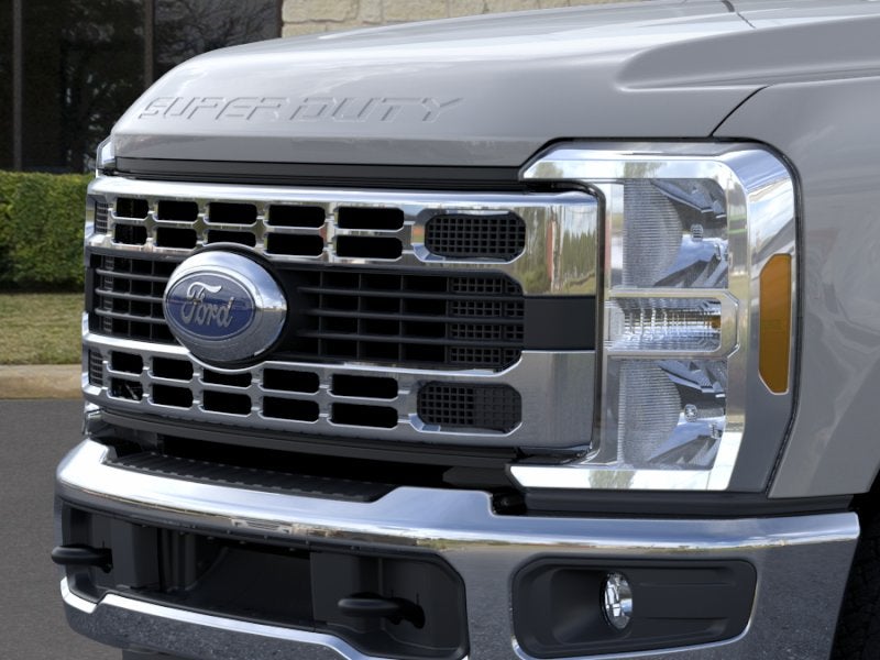 2026 Ford F-250SD F-250® XLT