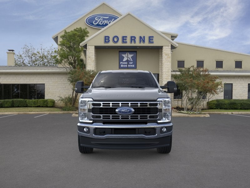 2026 Ford F-250SD F-250® XLT