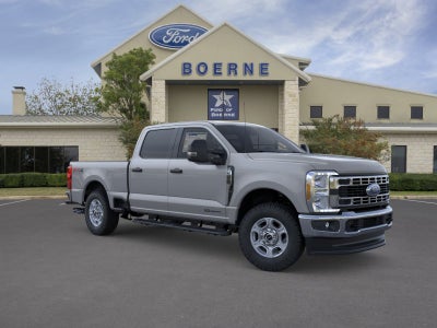 2026 Ford F-250SD F-250® XLT