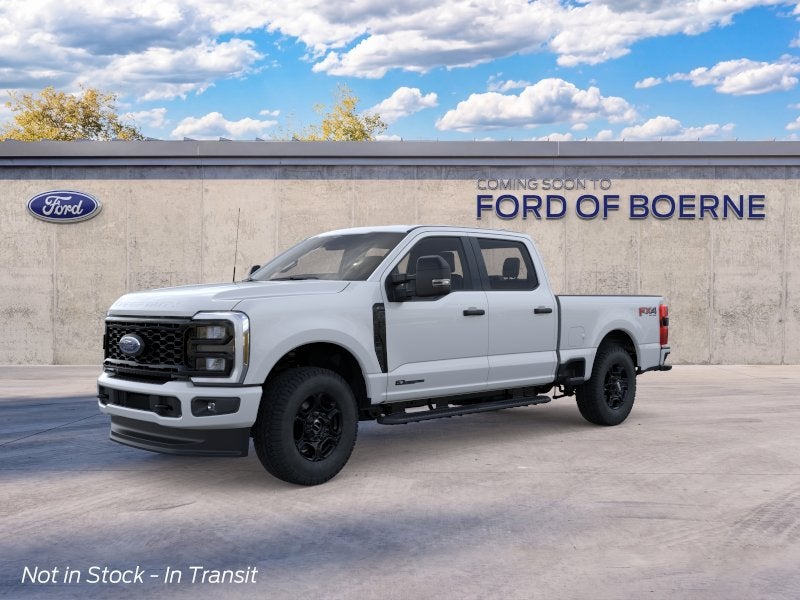 2026 Ford F-250SD F-250® XL