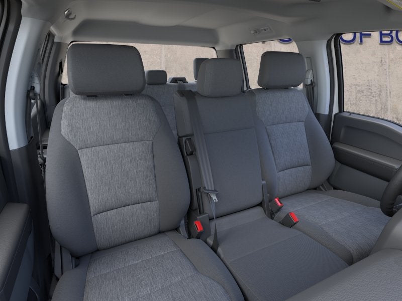 2026 Ford F-250SD F-250® XL
