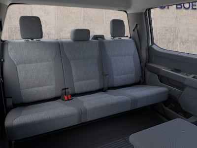 2026 Ford F-250SD F-250® XL