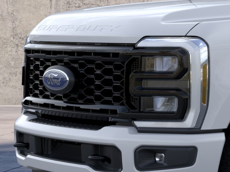 2026 Ford F-250SD F-250® XL