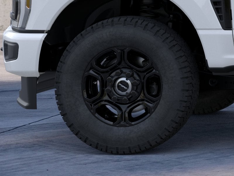2026 Ford F-250SD F-250® XL
