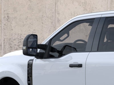 2026 Ford F-250SD F-250® XL