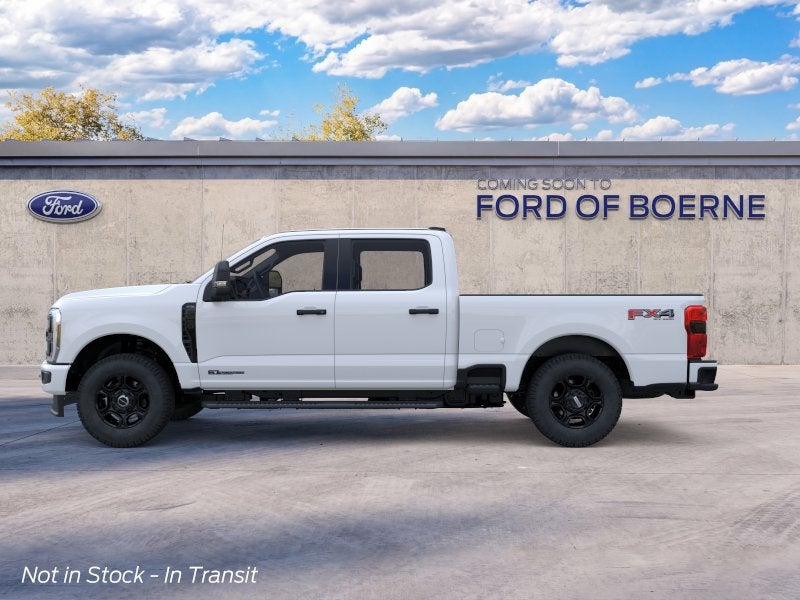 2026 Ford F-250SD F-250® XL