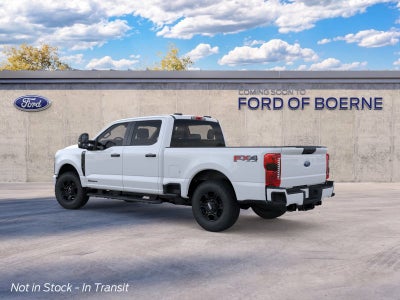 2026 Ford F-250SD F-250® XL