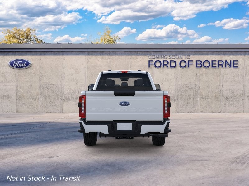 2026 Ford F-250SD F-250® XL