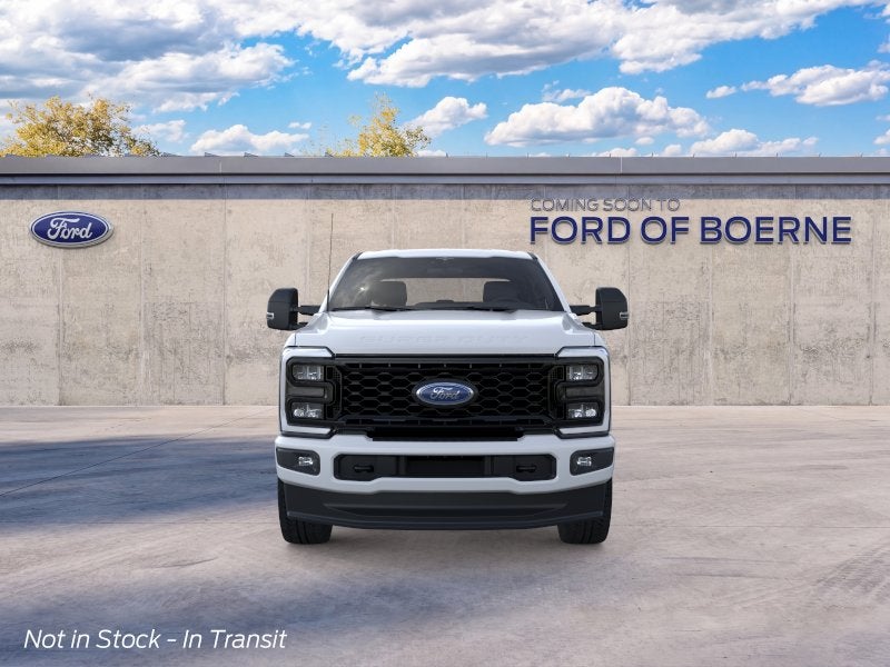 2026 Ford F-250SD F-250® XL