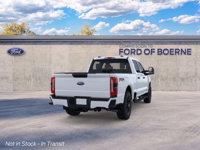 2026 Ford F-250SD F-250® XL