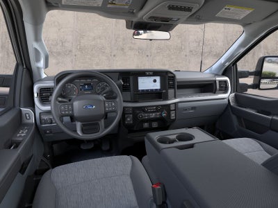 2026 Ford F-250SD F-250® XL