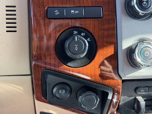 2016 Ford F-250SD King Ranch