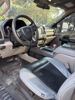 2019 Ford F-250SD XL