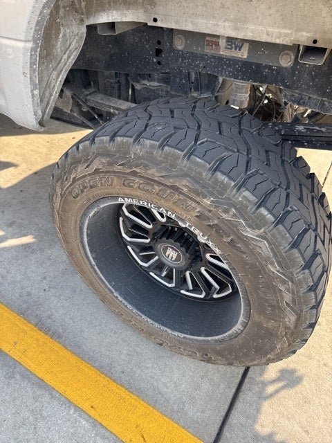 2019 Ford F-250SD XL