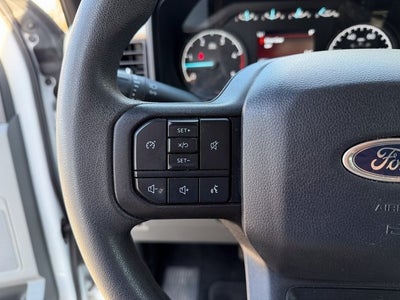 2024 Ford F-250SD XL