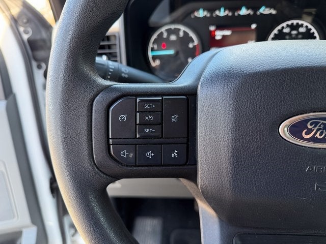 2024 Ford F-250SD XL