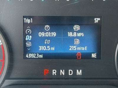 2024 Ford F-250SD XL