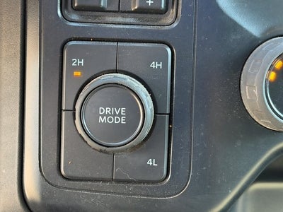 2024 Ford F-250SD XL