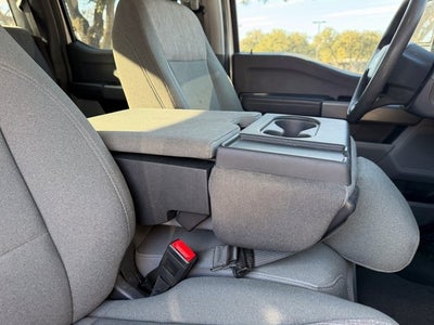 2024 Ford F-250SD XL