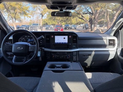 2024 Ford F-250SD XL