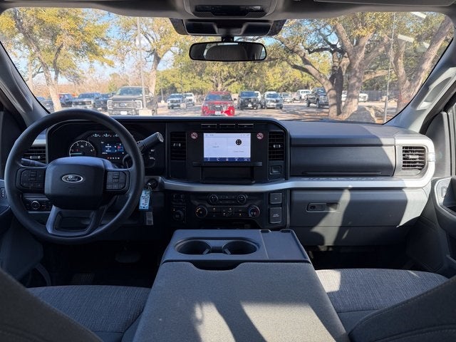 2024 Ford F-250SD XL