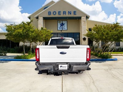 2024 Ford F-250SD XL