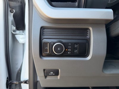 2024 Ford F-250SD XL