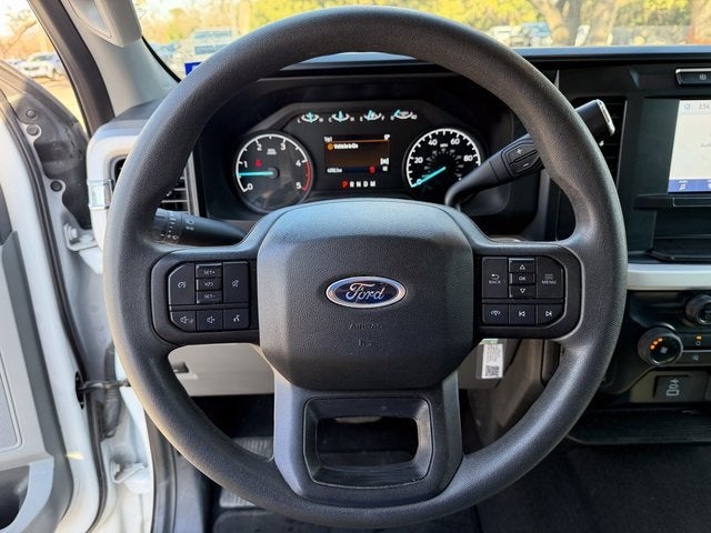 2024 Ford F-250SD XL