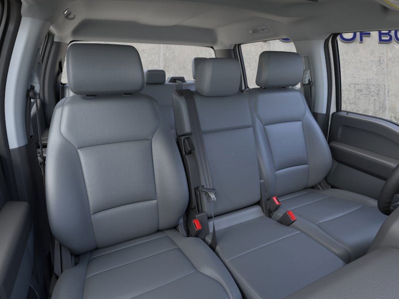 2026 Ford F-250SD F-250® XL