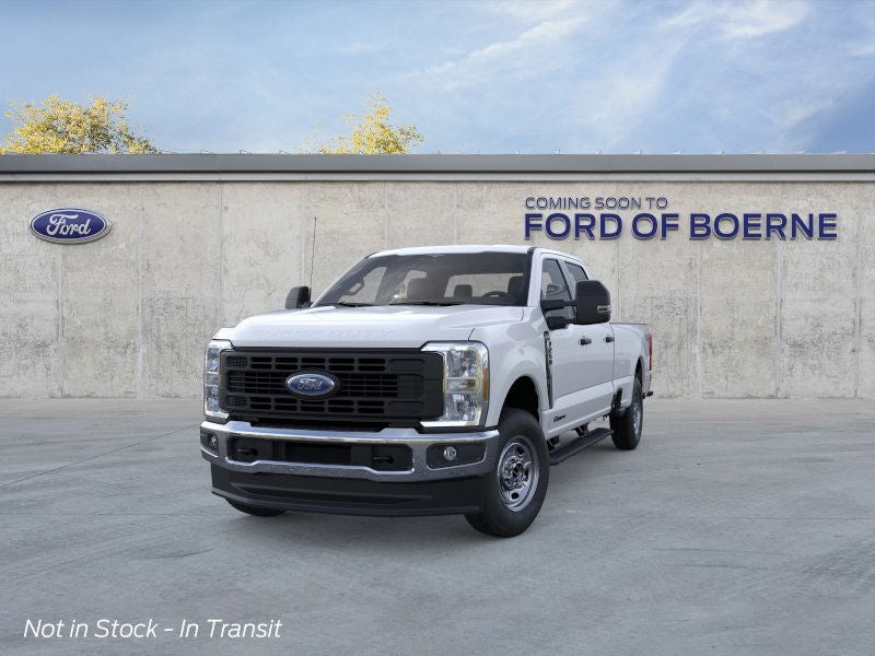 2026 Ford F-250SD F-250® XL