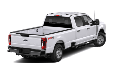 2026 Ford F-250SD F-250® XL