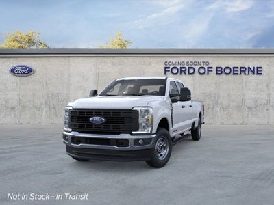 2026 Ford F-250SD F-250® XL