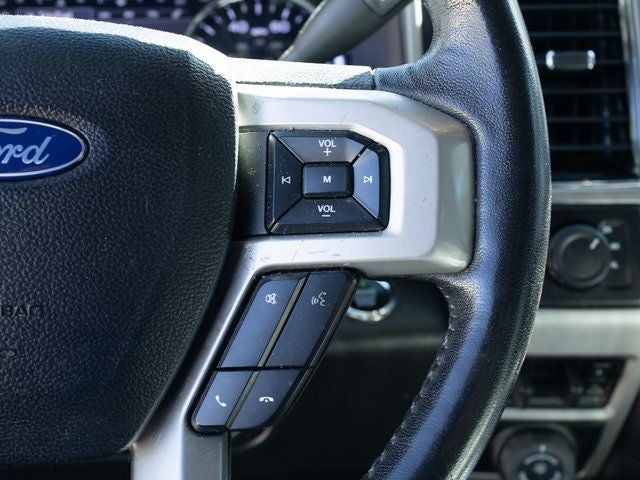 2020 Ford F-250SD Lariat