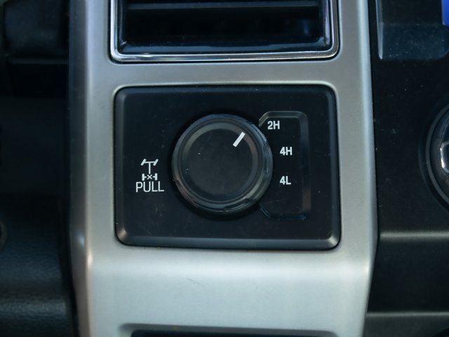 2020 Ford F-250SD Lariat