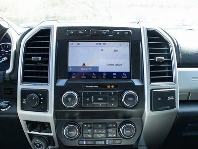 2020 Ford F-250SD Lariat