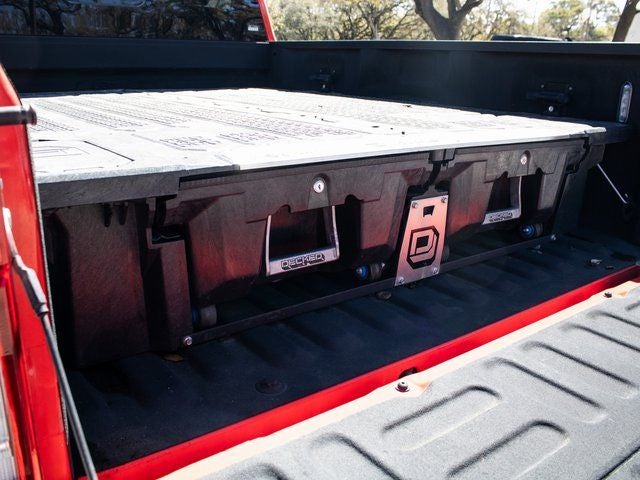 2020 Ford F-250SD Lariat