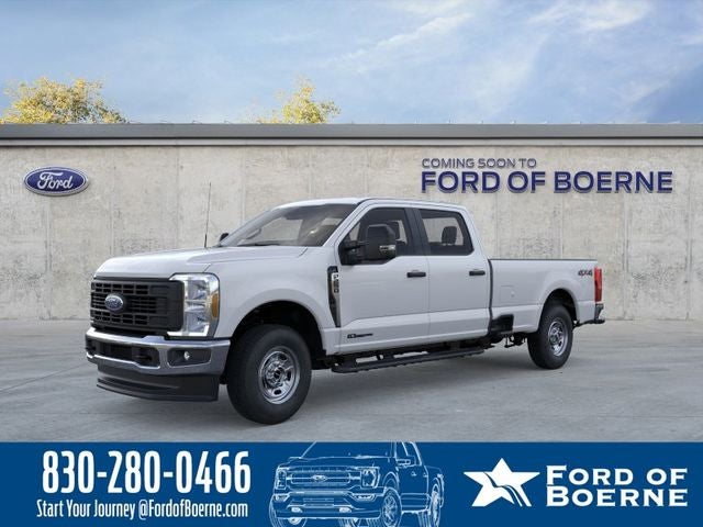 2026 Ford F-250SD F-250® XL