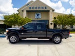 2015 Ford F-250SD Lariat