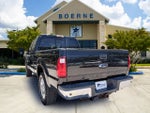 2015 Ford F-250SD Lariat