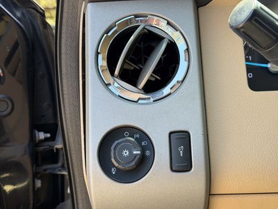 2015 Ford F-250SD Lariat