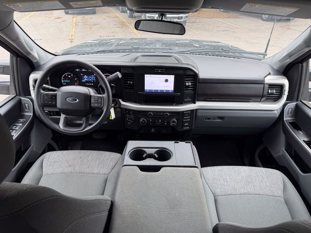 2025 Ford F-250SD XLT