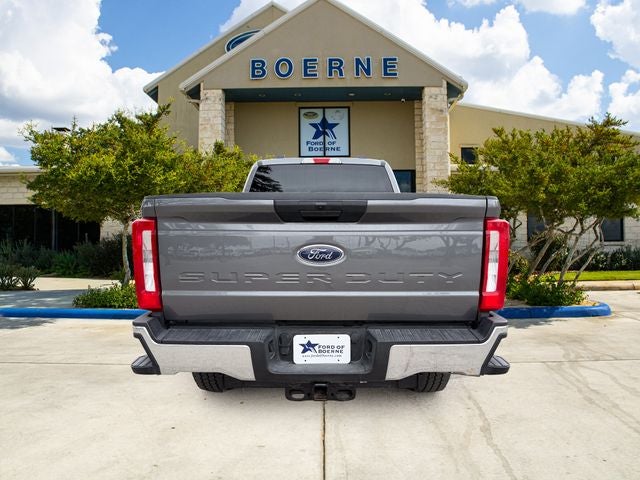 2025 Ford F-250SD XLT