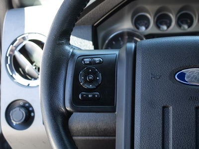 2012 Ford F-250SD Lariat