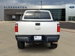 2012 Ford F-250SD Lariat