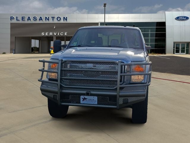 2012 Ford F-250SD Lariat