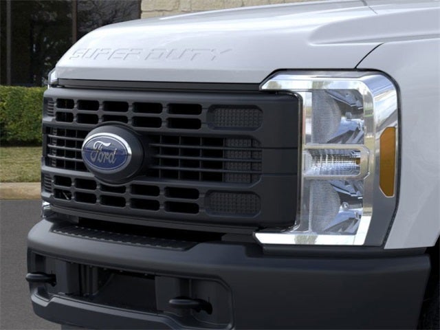 2026 Ford F-250SD F-250® XL